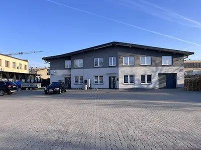 SAFETY-LIGHT Solutions Sp. z o.o.